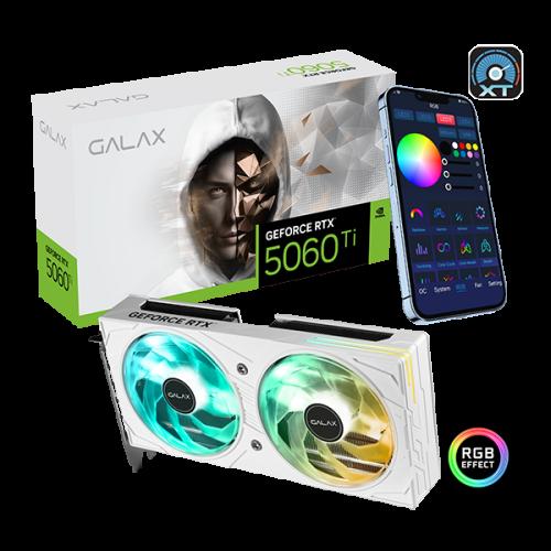GALAX RTX 5060TI EX 8GB